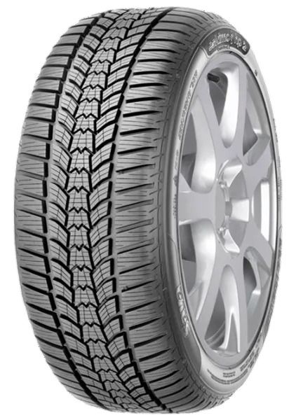 Шина 205/55 R17 (Eskimo HP 2) Sava